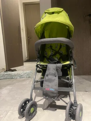 First cry baby foldable chair