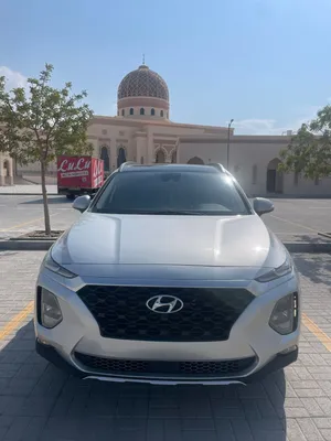 هيونداي سنتافي 2019