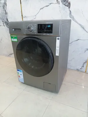 غسالة ناشونال سونيك