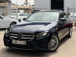 مرسيدس E350 2020
