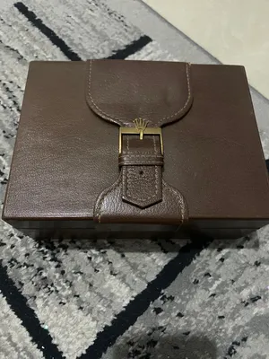 Rolex day date vintage box good condition