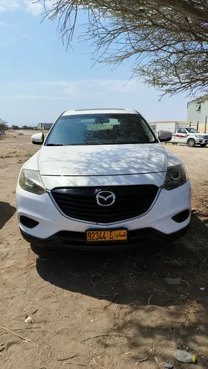 MAZDA CX-9 AWD 7 SEATER 2016 FOR SALE