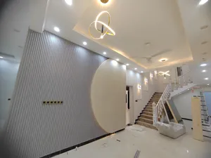 عمل ديكورات سقوف بديل الخشب والرخام فوم واجهات منازل