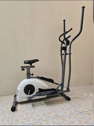 Cruise trainer 2 in 1 like new condition good working