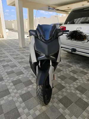 Yamaha X max 300
