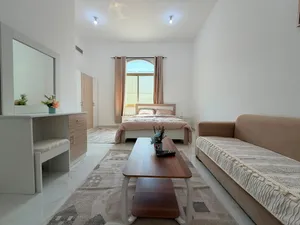 استديو مفروش خليفة.......Furnitured Studio Khalifa