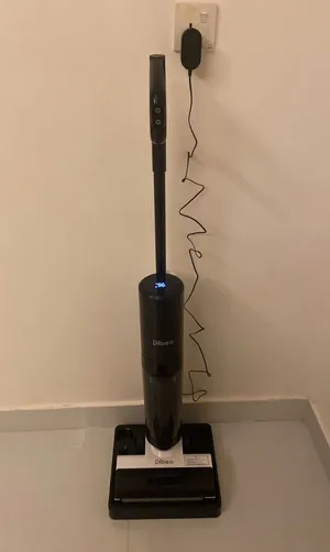 Dibea HC2 Cordless