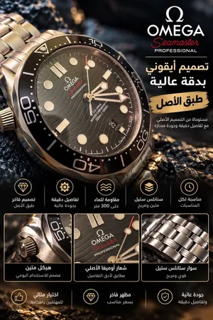 OMEGA Master