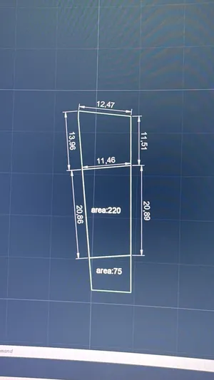 قطعة ارض سكنية للبيع 11يونيو سوق الجمعة