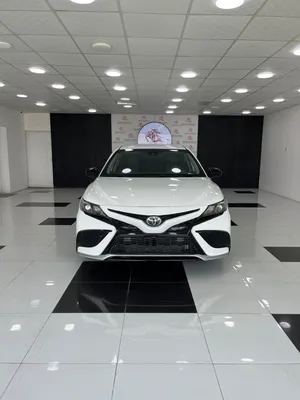 Used Toyota Camry in Al Batinah