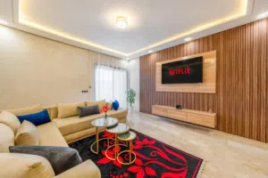 69 m2 2 Bedrooms Apartments for Rent in Marrakesh Guéliz