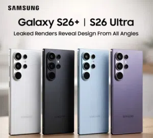 التفاصيل داخل الاعلان - جديد شرق اوسط   Galaxy S26 Ultra 5G لدى سبيد سيل
