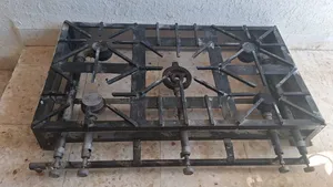 غاز خمس عيون
