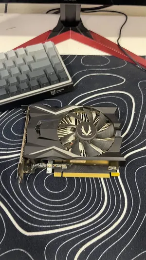 GTX 1650 4GB/ can negotiate price/قادر على التفاوض