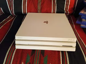 PlayStation 4 pro  بلايستيشن 4 برو