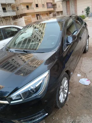 SUV Chery in Giza