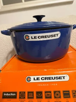 اوانى طبخ LE CREUSET