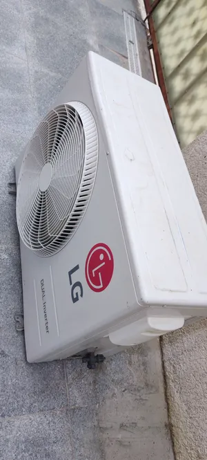قطعة خارجية طنين LG انفيرتر