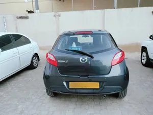 Mazda2 model 2015, 1500cc for sale