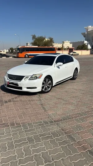 لكزس GS350 موديل 2008