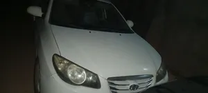 افانتى 2010