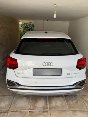 Audi Q2L e-tron للبيع