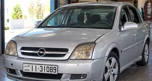 اوبل فيكترا c 2005