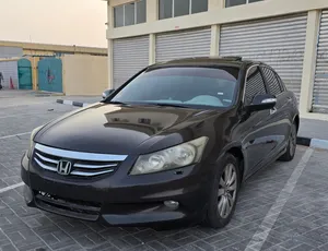 هوندا اكورد 2011