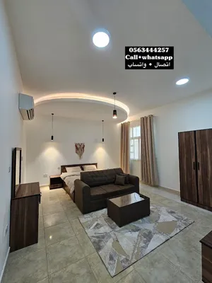 89 m2 Studio Apartments for Rent in Al Ain Ni'mah