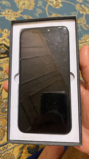 Apple iPhone 11 128 GB in Tripoli