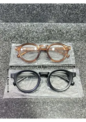 Unisex Eyeglasses