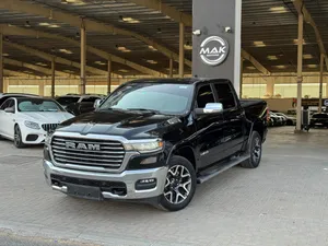 RAM 1500 SST / LARAMIE 4X4 / CHROME PACK / HURRICANE ENGINE / ZERO DOWN PAYMENT AVAILABLE