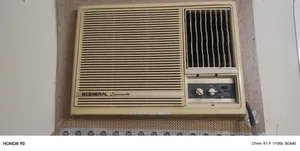 Ac 2 ton general alghubra muscat