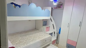 غرفه اطفال كامله