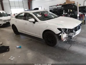Used Mazda 6 in Al Batinah