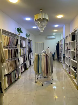 مطلوب شريك في محل بضاحية الرشيد