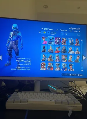 حساب سوني نادر سيزون تو