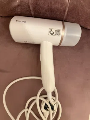 Philips garment steamer 3 types