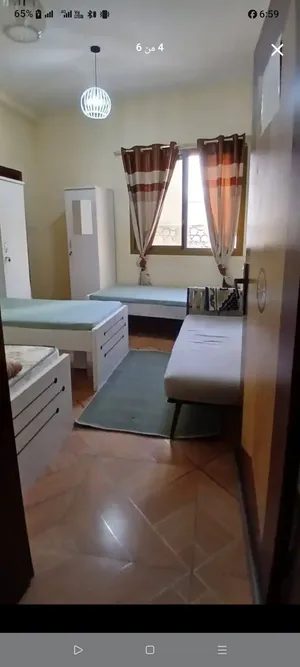 سكن موظفين الراشديه 3
