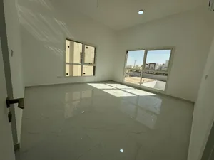 Villa For Rent 6 Master Bedroom+ Balcony 2 Majlis + Hall Maid room Wash room Covered Parking