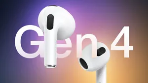 APPLE AIR PODS 4 NEW // سماعه ابل ايربودس 4 الجديده كلياً
