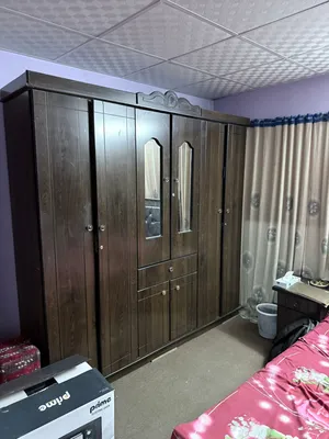 Bedroom set