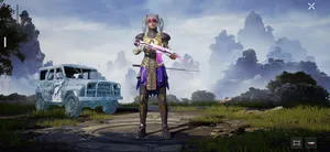 Pubg Accounts and Characters for Sale in Tripoli