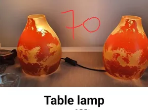 table lamp Ikea excellent condition