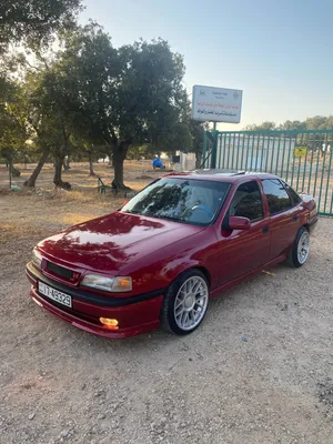 Opel Vectra A