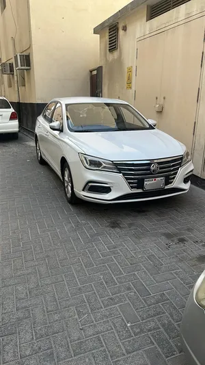 MG 5 For Sale - Under Warranty