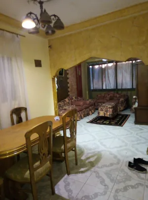 90 m2 3 Bedrooms Apartments for Sale in Cairo Maadi
