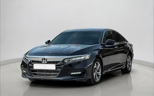 Honda ACCORD 2020 model for sale