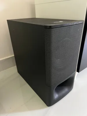 نظام صوتي سينمائي SONY HT-S350 Soundbar