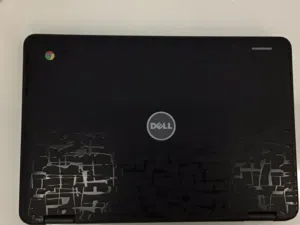 لابتوب Dell المعالج Intel Core i3 او i5 او i7 الرام 4 جيجا الى 8 جيجا التخزين HDD او SSD الشاشة 14